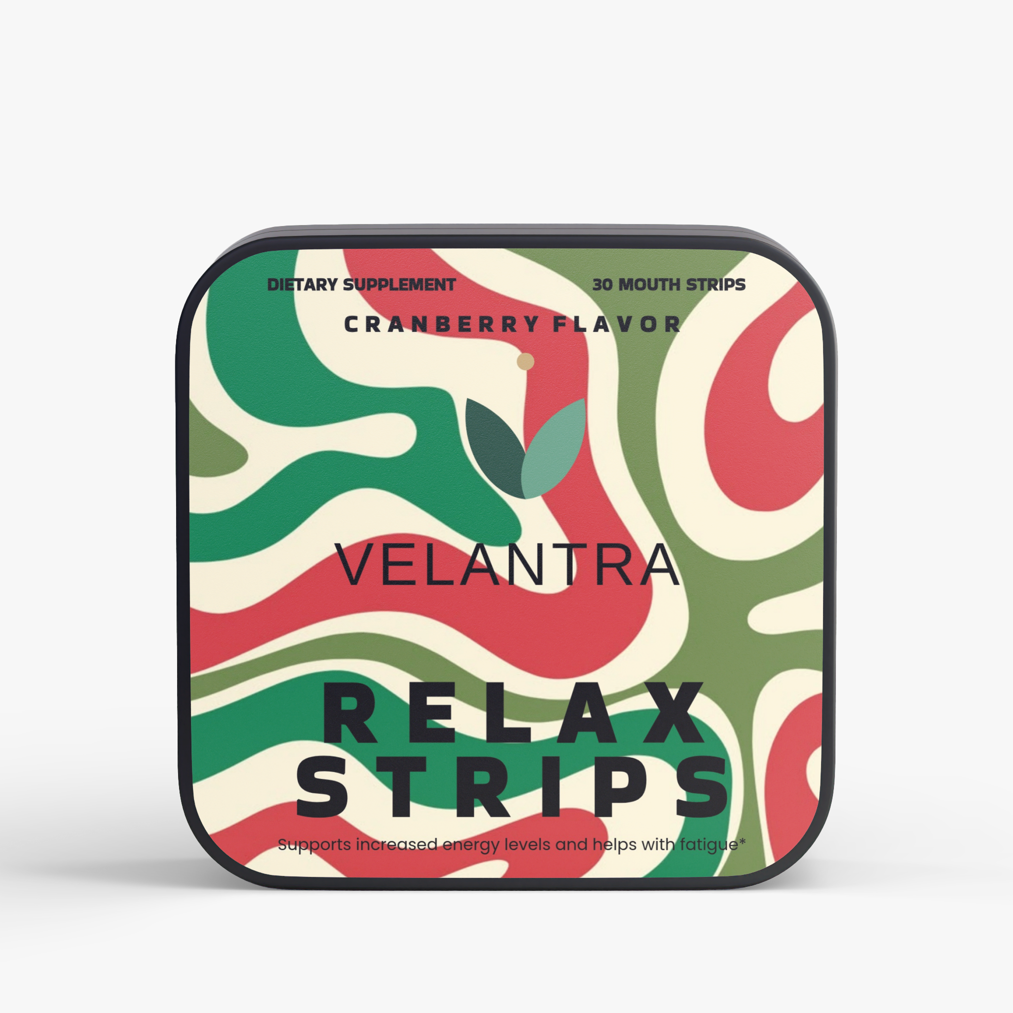 Relax Strips