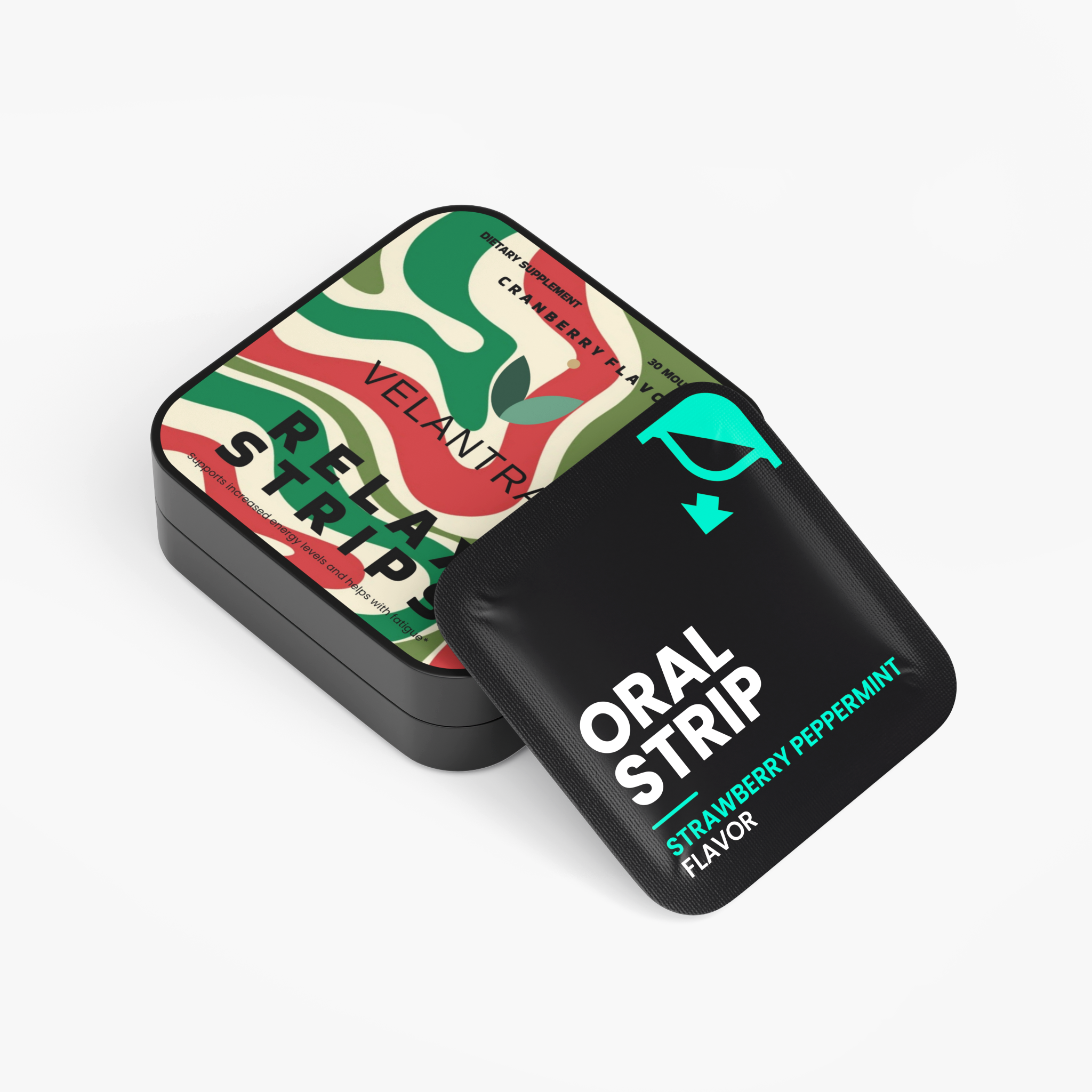 Relax Strips