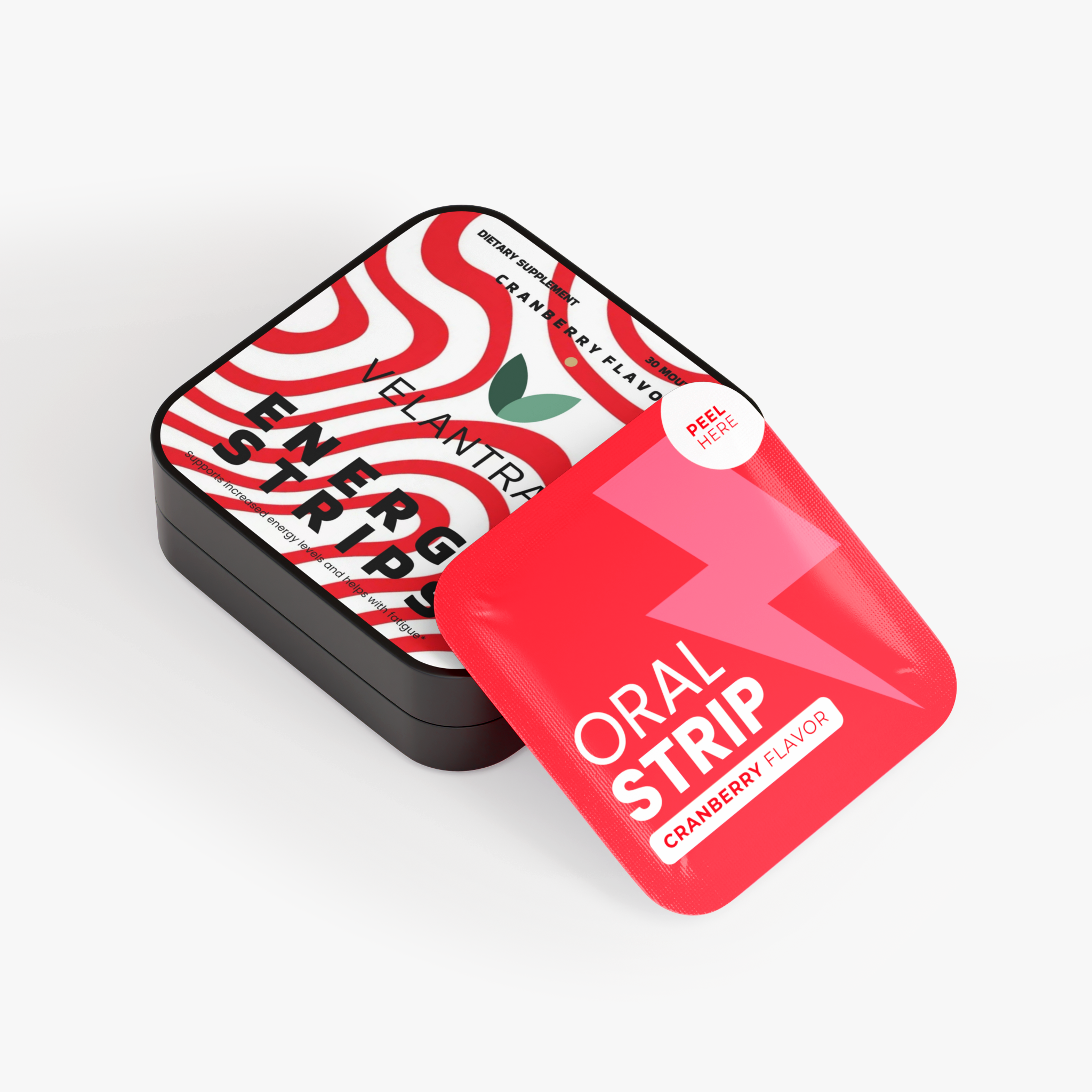 Energy Strips