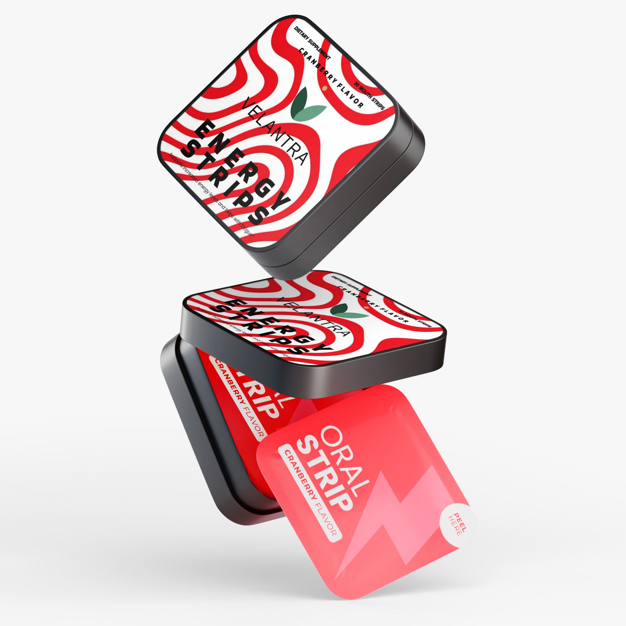Energy Strips