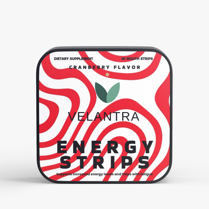 Energy Strips