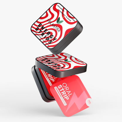 Energy Strips