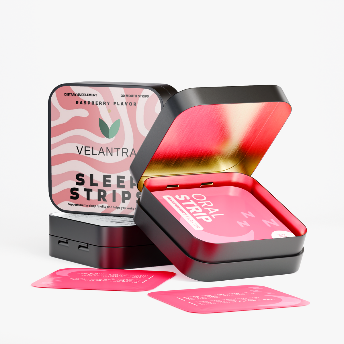 Sleep Strips