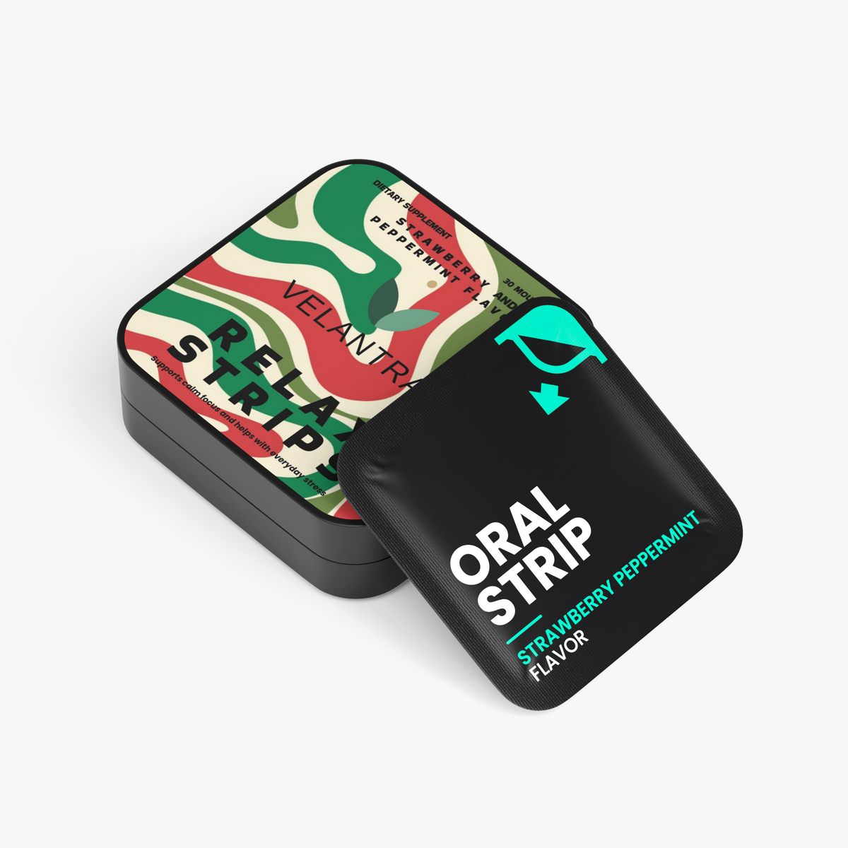 Relax Strips