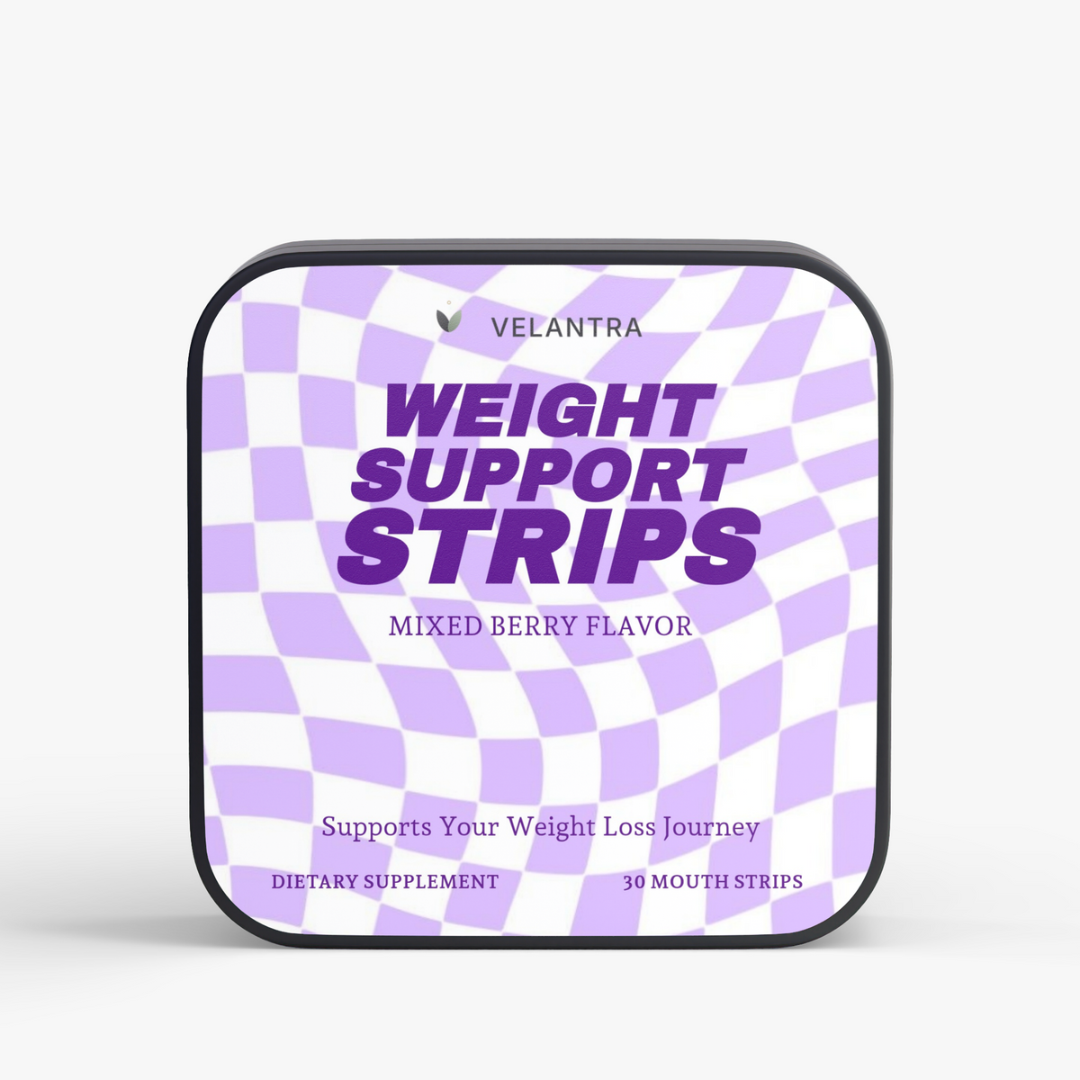 Appetite Balance & Weight Support Strips