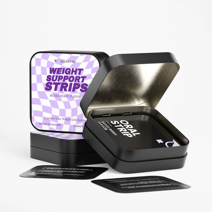 Appetite Balance & Weight Support Strips